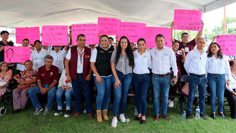 Ofrece Sedebi 155 cursos de verano gratuitos en 9 municipios: Bugarini 