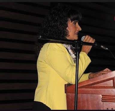 La educación es un pasaporte a la libertad: Virginia Hernández Silva 