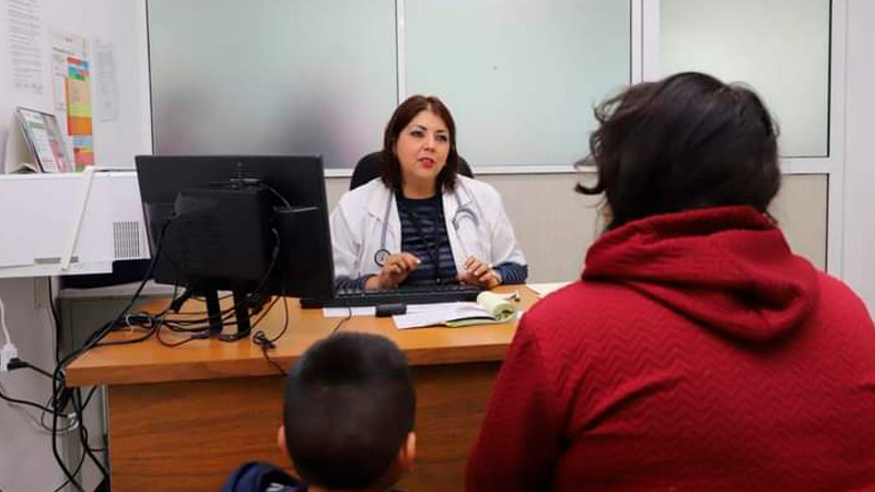 Estos síntomas en menores de edad indican que podría ser diabetes tipo 1: SSM 