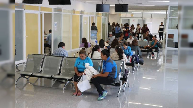Exigencias a IMSS-Bienestar, diputados demandan se divulgue los acuerdos de transferencia de los servicios de salud 