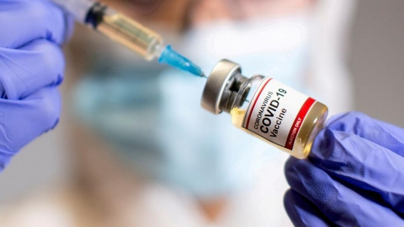 Últimos días de vacuna Pfizer para niños de 5 a 11 años en Michoacán 