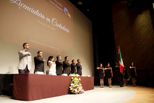 La calidad y pertinencia educativa, factores clave para el éxito en el desarrollo profesional: MSG - Foto 0 