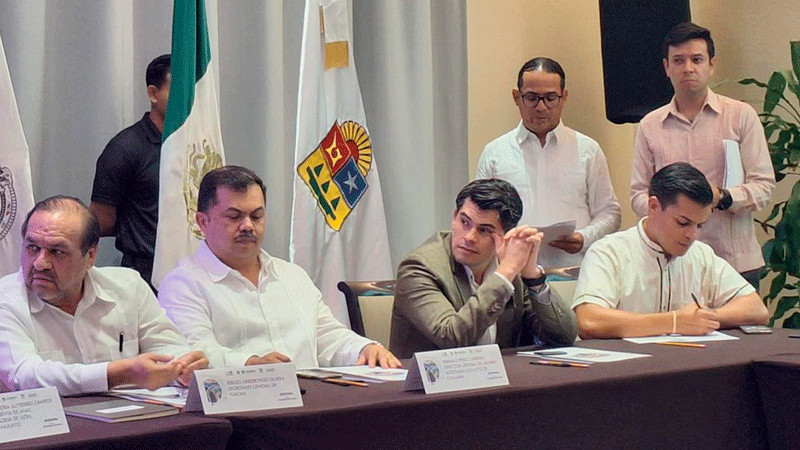 Nombran a Toño Ixtláhuac como vicepresidente de la ANMTUR