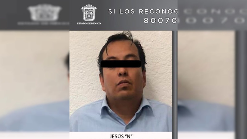Vinculan a proceso por segundo delito de tentativa de homicidio a agresor de maestra de kínder en Cuautitlán Izcalli 