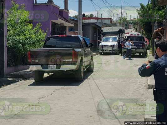 Hallan auto de presuntos homicidas del director de Seguridad Pública - Foto 1 