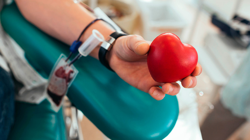 Michoacán cuenta con sangre segura para salvar vidas: Salud Michoacán