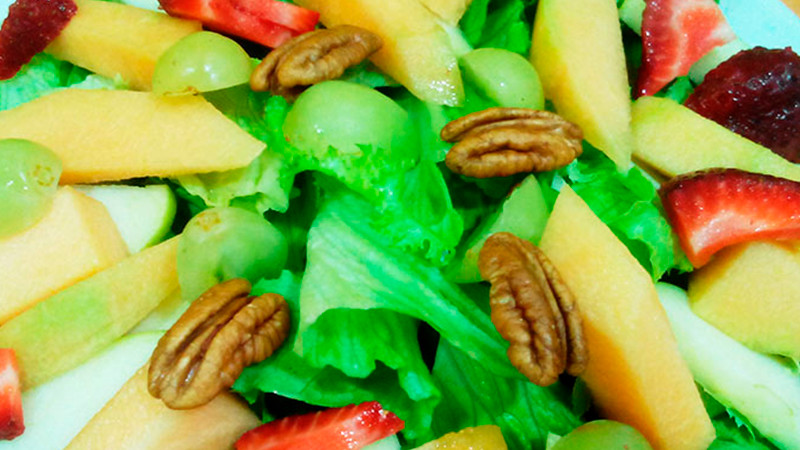 Alimentación saludable previene riesgo de diabetes gestacional: Salud Michoacán