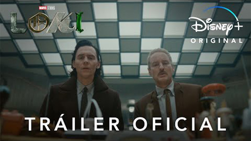 Segunda temporada de Loki llegará a la plataforma Disney el 6 de octubre: presenta su primer tráiler oficial 