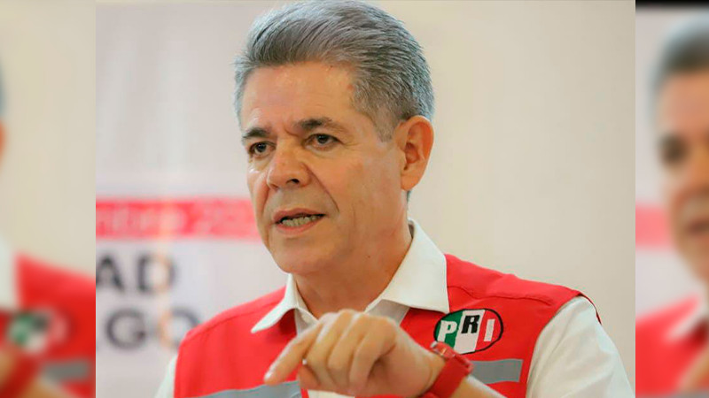 FAM fortalece el proceso democrático y evita la concentración de poder en manos de unos pocos: Hernández Peña 