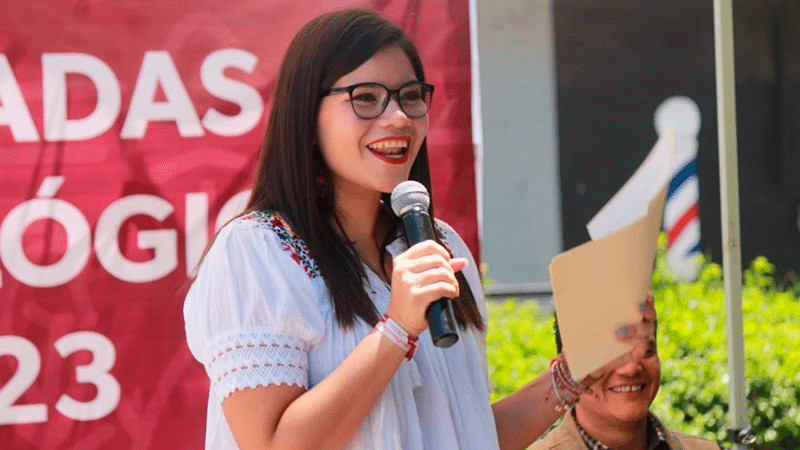 Anuncia Seimujer Jornadas Ginecológicas en Tierra Caliente