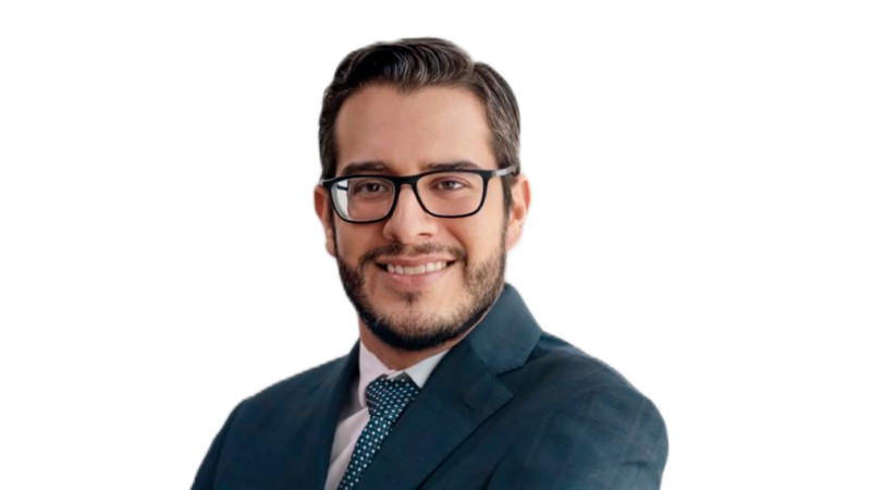 Destinará IMSS 22 MDP para infraestructura hospitalaria: Marco Aurelio Ramírez 