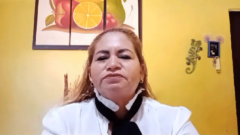 Tras declaraciones de López Obrador, madre buscadora lo invita a unirse a jornada de búsqueda 