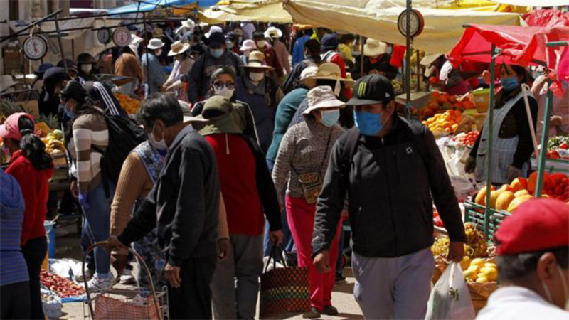 Desafíos post pandemia: Empresas en Querétaro luchan por recuperar la formalidad 