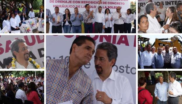 Nodo de Educación a Distancia de la UMSNH en Tuxpan - Foto 1 