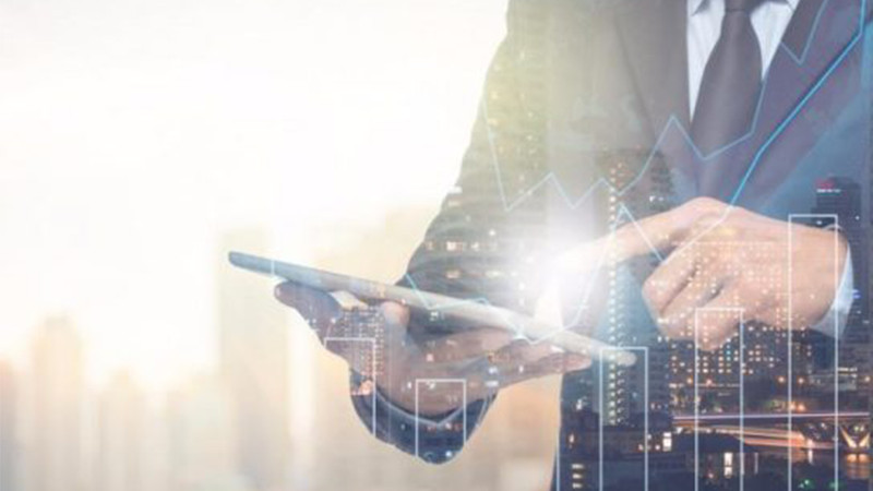 Confianza empresarial en México muestra avances en sectores clave: Inegi 