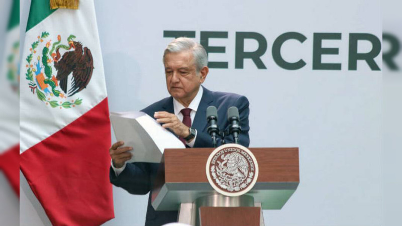 Revictimizante: señalan a AMLO método para actualizar censo de personas desaparecidas en México. 