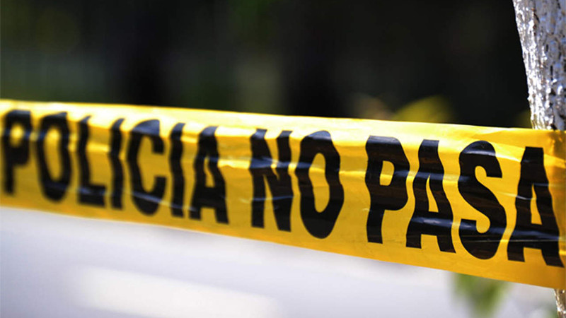  Mujer es agredida por su sobrino y pierde la vida en Angostura, Sinaloa 