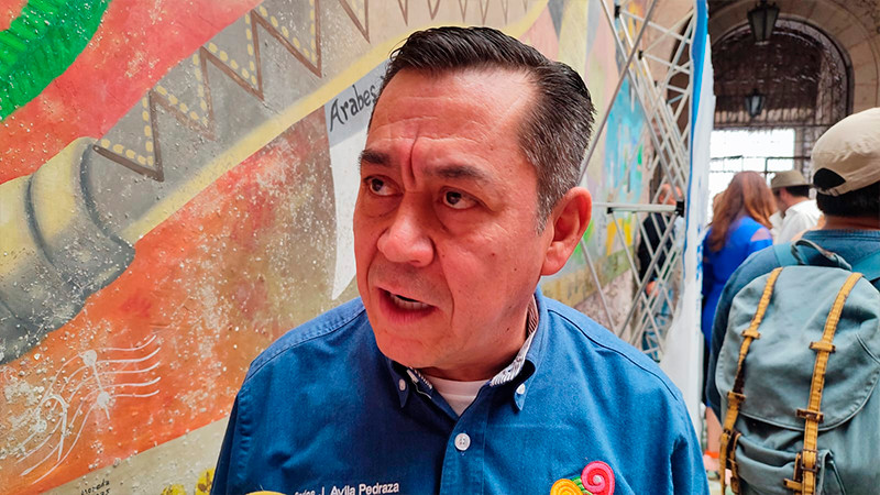 En Michoacán, creció derrama económica del turismo: Sectur 