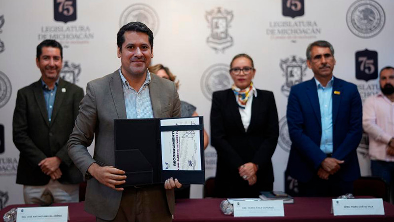 Universidades, dispuestas a contribuir en la generación de políticas públicas