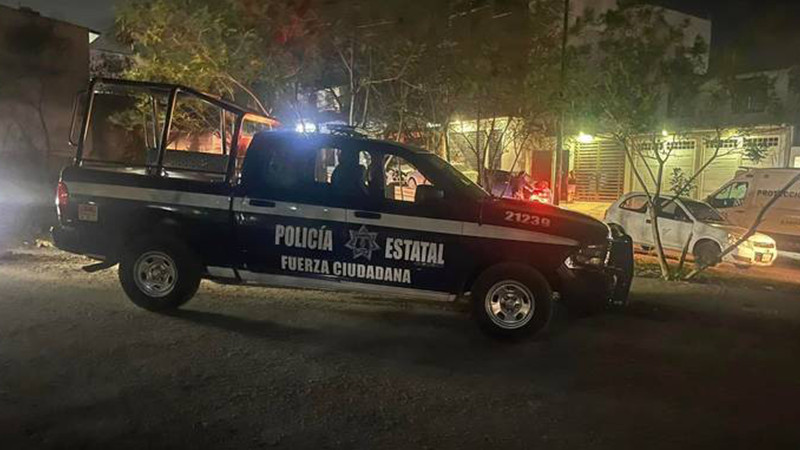 Ofensiva contra sede de la Policía Estatal Preventiva en Chiapas deja un deceso 
