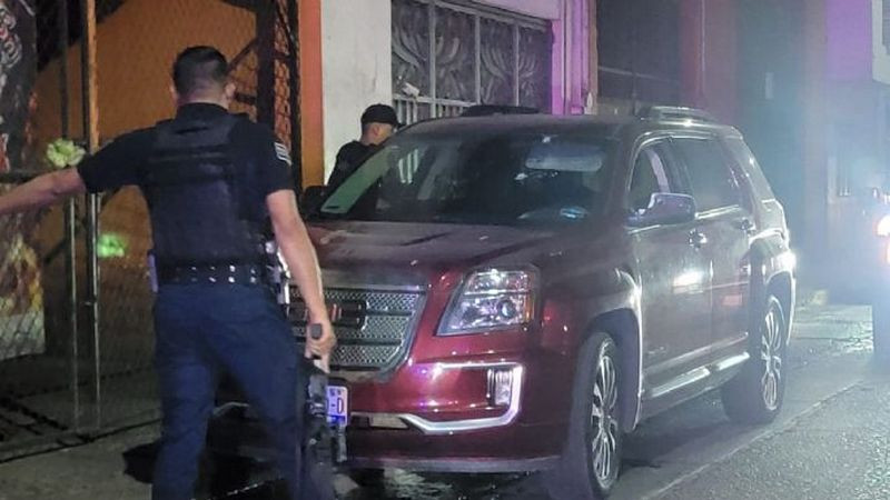 Ataque armado en Pénjamo, Guanajuato, deja un menor de 13 años muerto y 4 heridos 