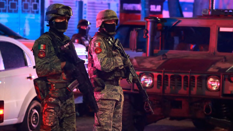 Primer día de agosto registra 69 asesinatos en México  