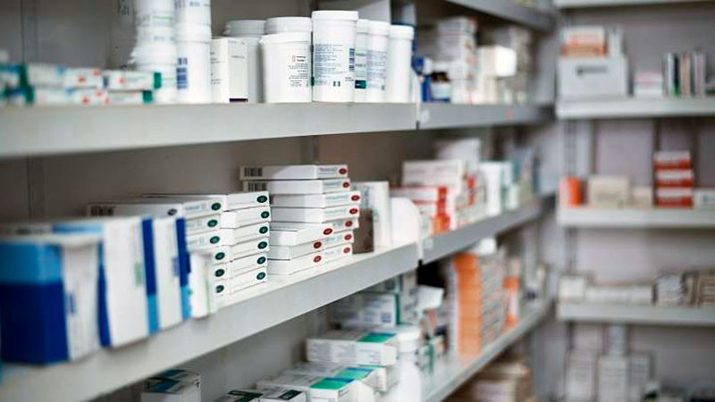 AMLO propone crear banco de reserva “con todas las medicinas del mundo”, en CDMX 