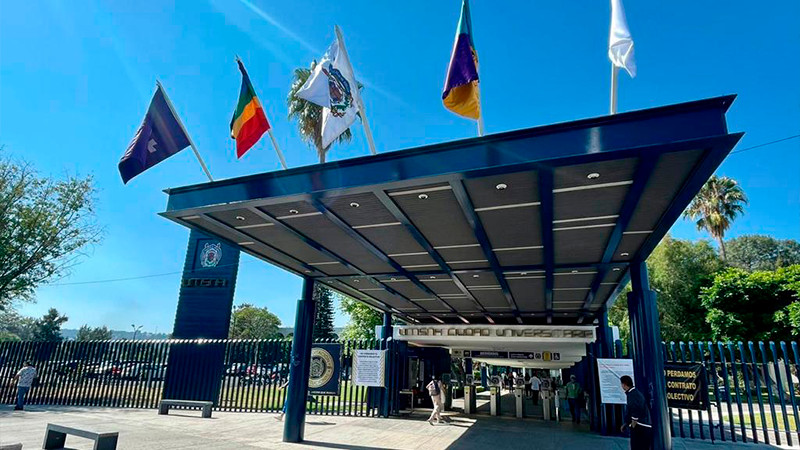 Nicolaitas podrán aplicar al programa “Investigadoras e investigadores por México” 