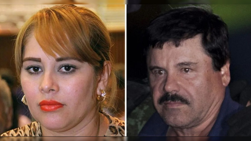 Lucero Sánchez, la “Chapodiputada”, habría entregado 6 mil mensajes privados con el capo, para librar cárcel en EEUU 
