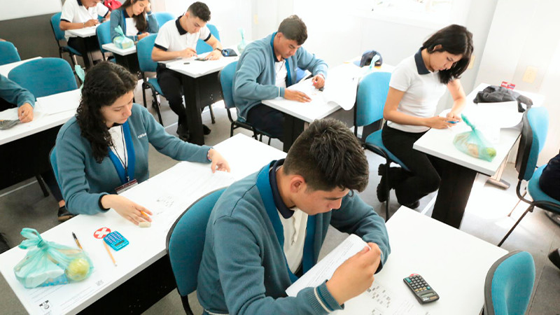 Cobaem amplía plazo de preinscripciones hasta el 15 de agosto