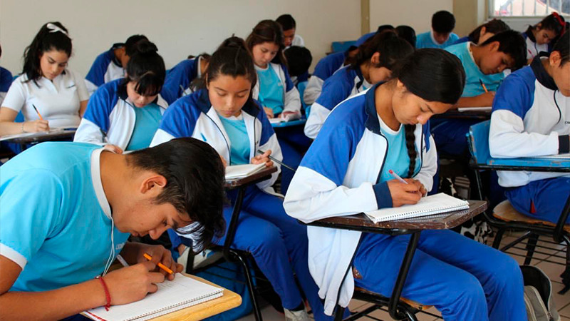 Cobaem amplía plazo de preinscripciones hasta el 15 de agosto