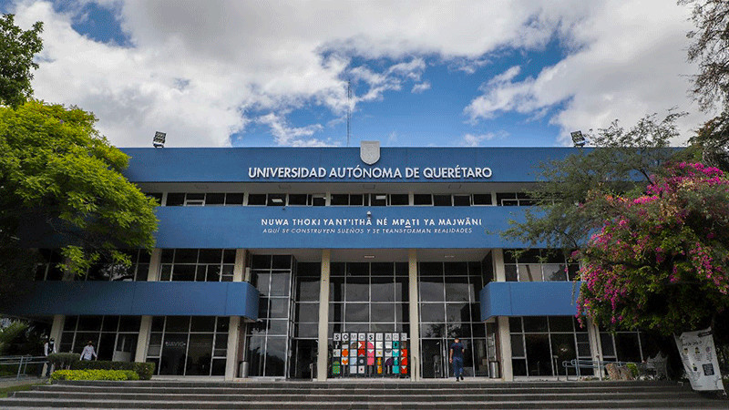 Auditan a la UAQ más de 168 mdp 