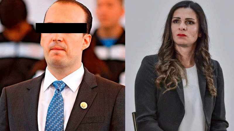 Conade desaparece Federación Mexicana de Natación 