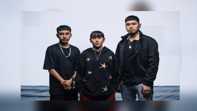 Comentarios sobre México causan desaprobación hacia la banda Yahritza y Su Esencia 