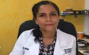 Fortalecen acciones de promoción para detección de cáncer del cuello uterino  