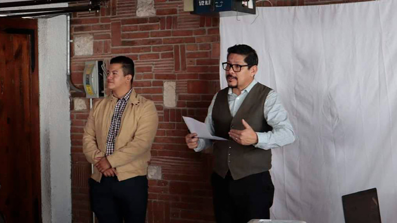 Amigos Empresarios de Michoacán busca ser un espacio incluyente