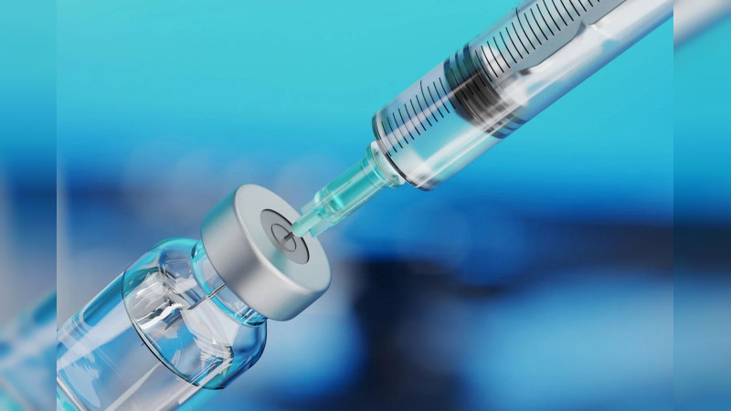 Cofepris autoriza nueva vacuna contra influenza para adultos mayores 