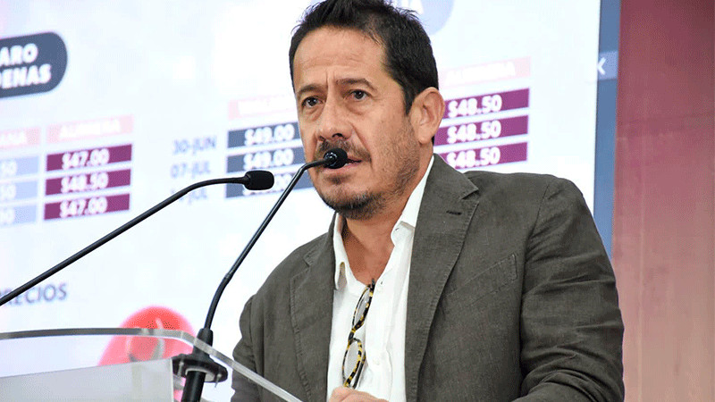 Sedeco respalda industrias del pan y la tortilla de Uruapan para garantizar abasto 