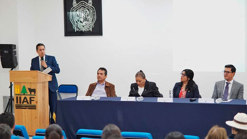 Trabajemos en proyectos que promuevan el progreso en el sector agropecuario: Fonseca Madrigal