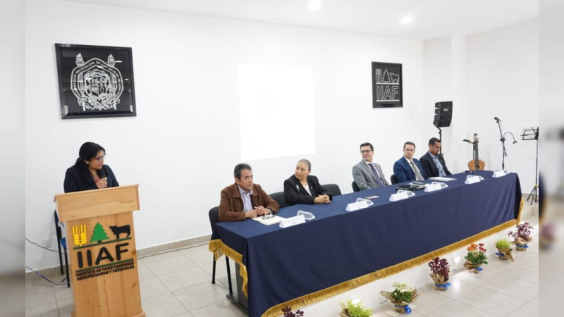 Trabajemos en proyectos que promuevan el progreso en el sector agropecuario: Fonseca Madrigal