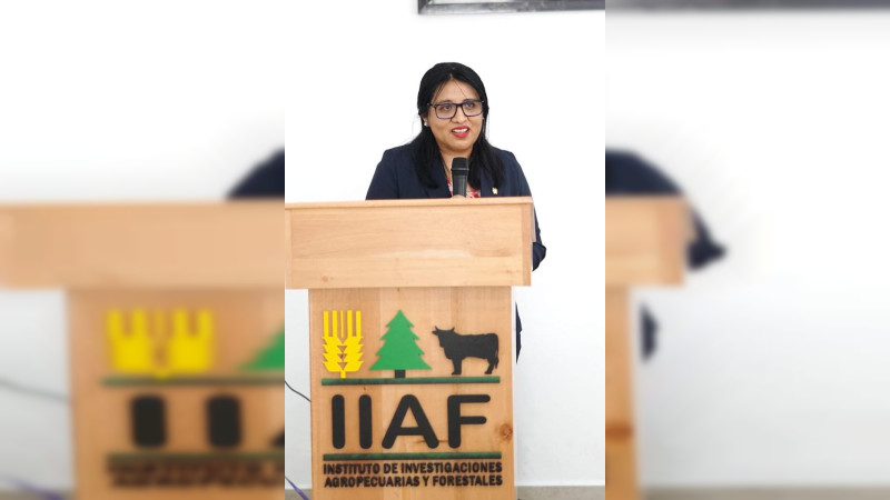 Trabajemos en proyectos que promuevan el progreso en el sector agropecuario: Fonseca Madrigal