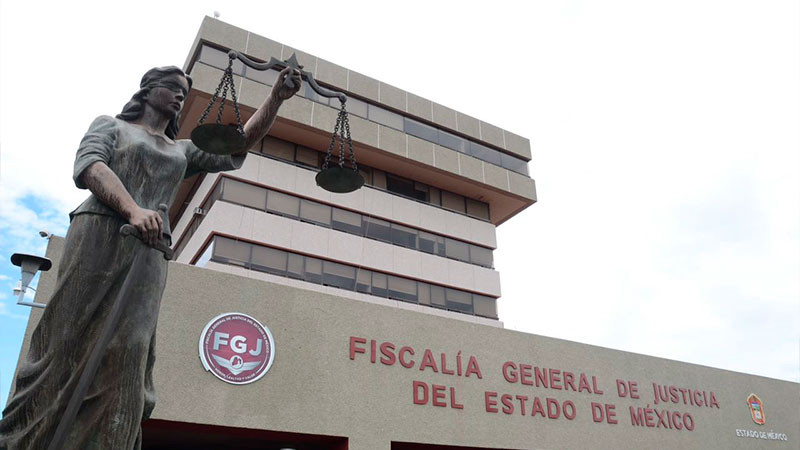 Dialogará FGJEM con transportistas ante extorsiones e inseguridad en rutas del Valle de México 