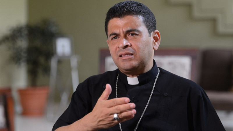 Papa Francisco confirma negociación con el Gobierno de Nicaragua por libertad de un obispo 