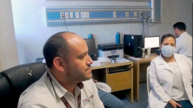 Autoridades llevan a cabo reunión 104 sobre abasto de medicamentos contra el cáncer infantil 