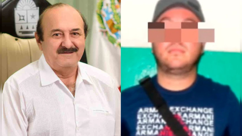Matan a hijo de exdiputado en Quintana Roo: Lo vinculaban a él y su padre con capo de Belice en tráfico de droga y armas 