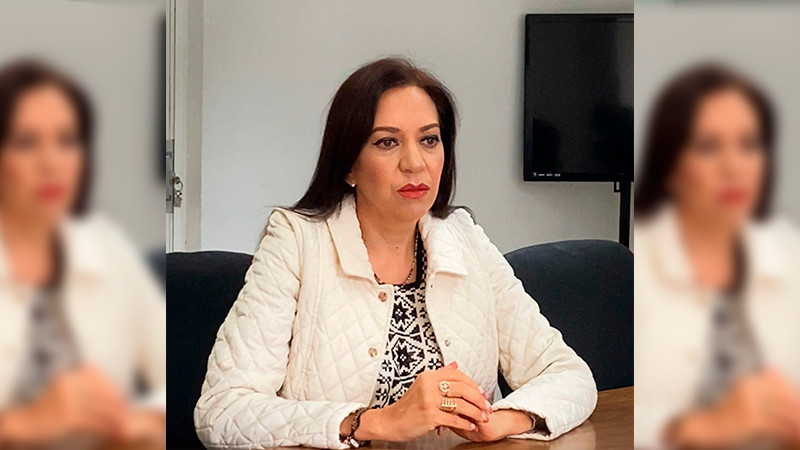 Permanencia de normalistas en escuelas depende solo de su desempeño: IEMSySEM