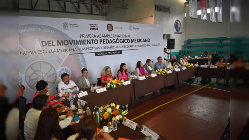 No sé preven correcciones a los libros de texto:SEP 