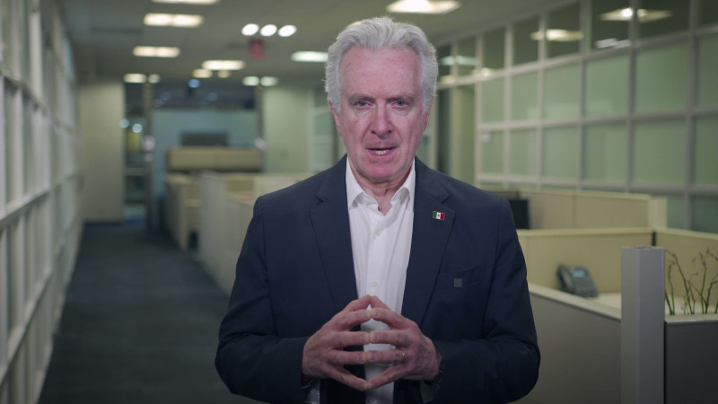 Santiago Creel asegura que los libros de texto manipulan la historia de México  