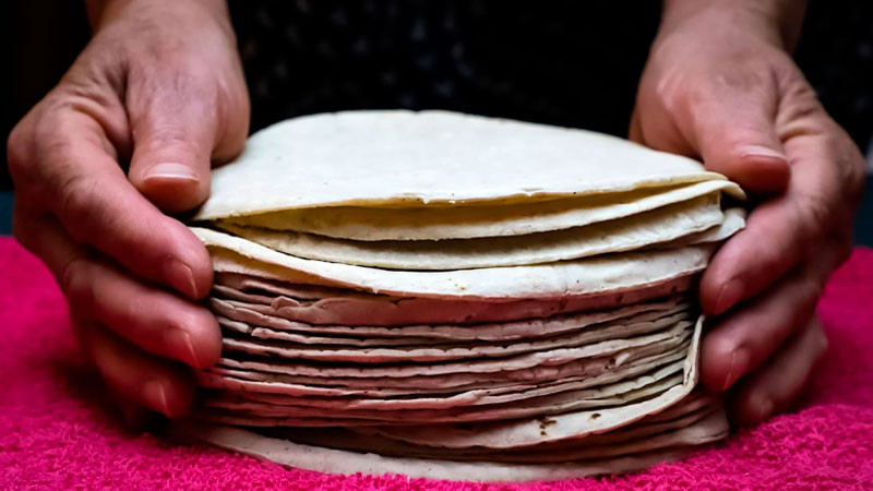 Va Sedeco por fortalecer industria de la masa y la tortilla de Uruapan  