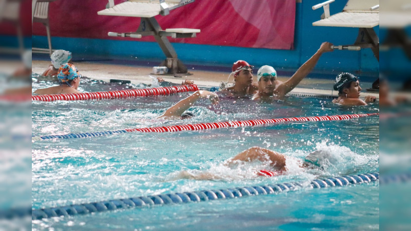 La estrella mexicana, Liliana Ibáñez, ofrece charla en Morelia